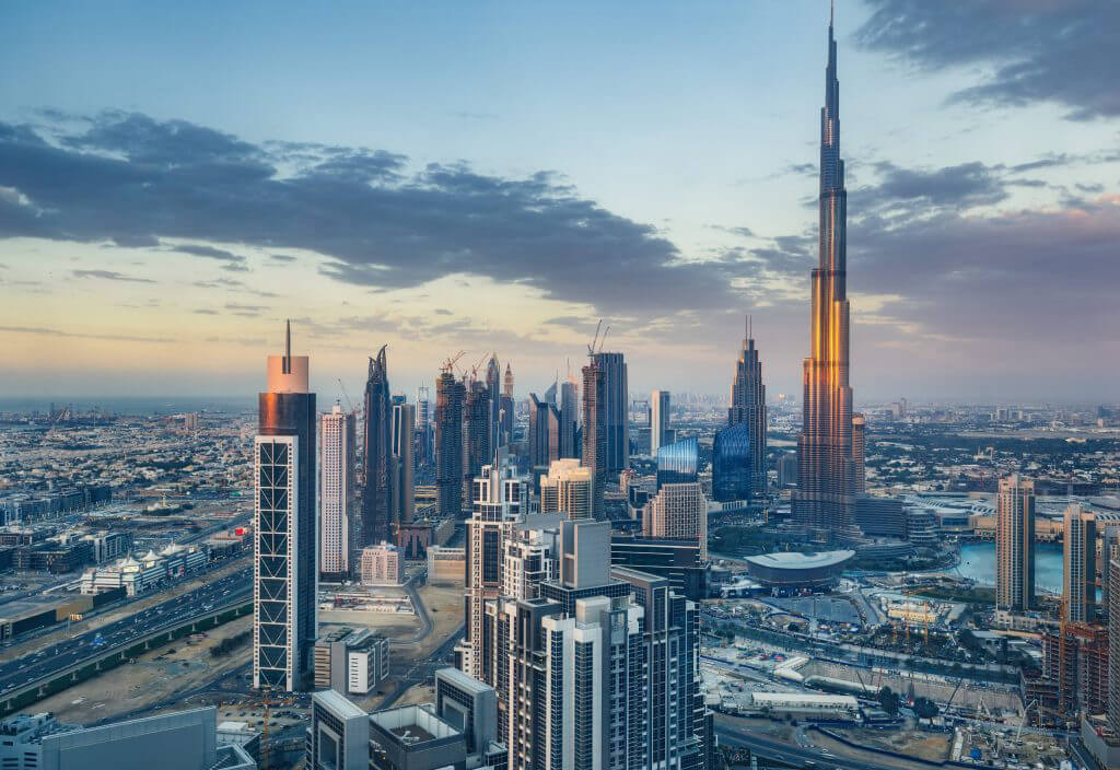 Dubai Real Estate 2026 Predictions