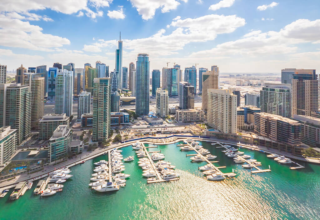 Why Dubai is the Ultimate Global Investment Frontier